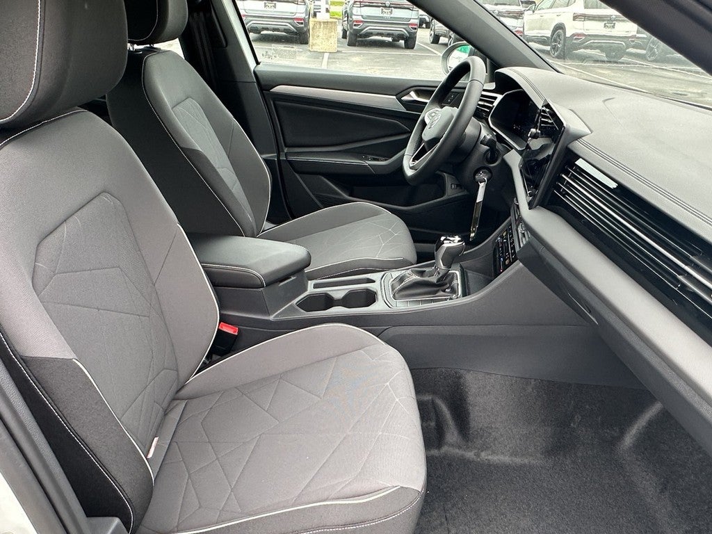 2026 Volkswagen Jetta Sport Auto