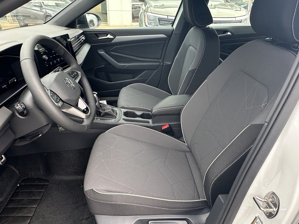 2026 Volkswagen Jetta Sport Auto