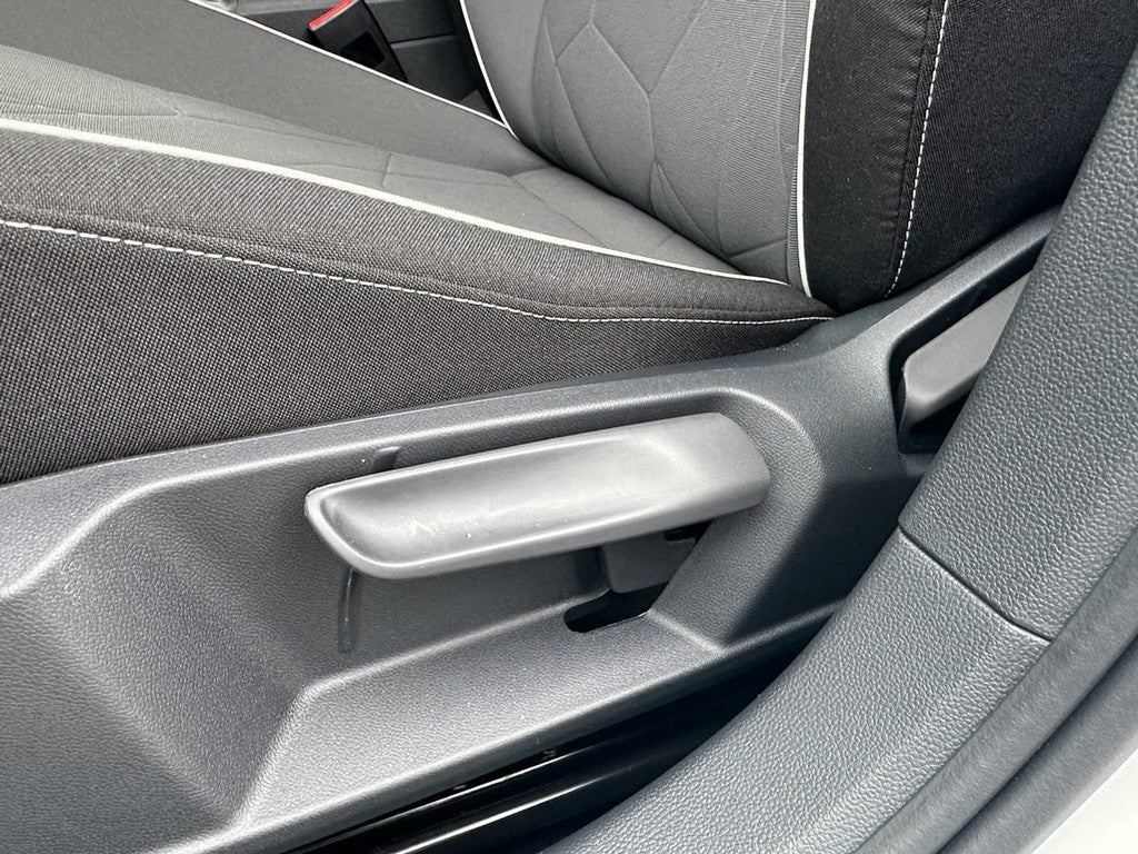 2026 Volkswagen Jetta Sport Auto