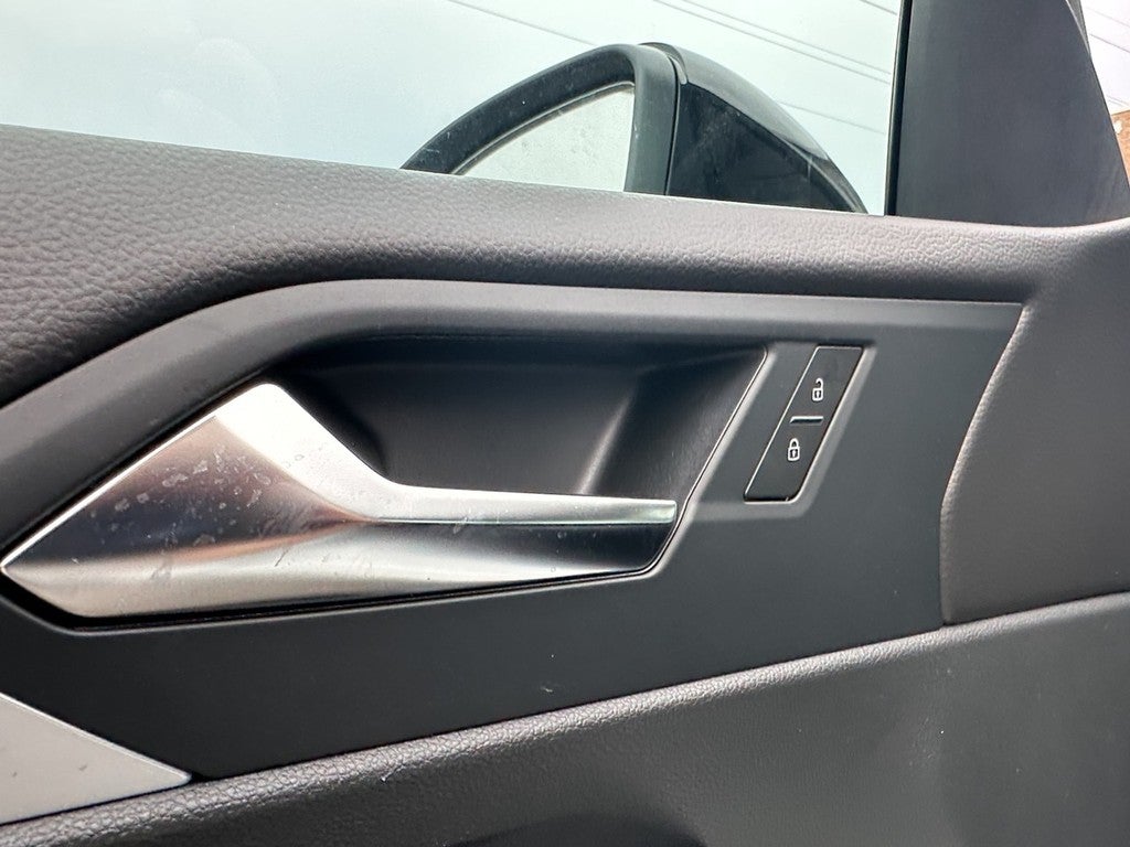 2026 Volkswagen Jetta Sport Auto