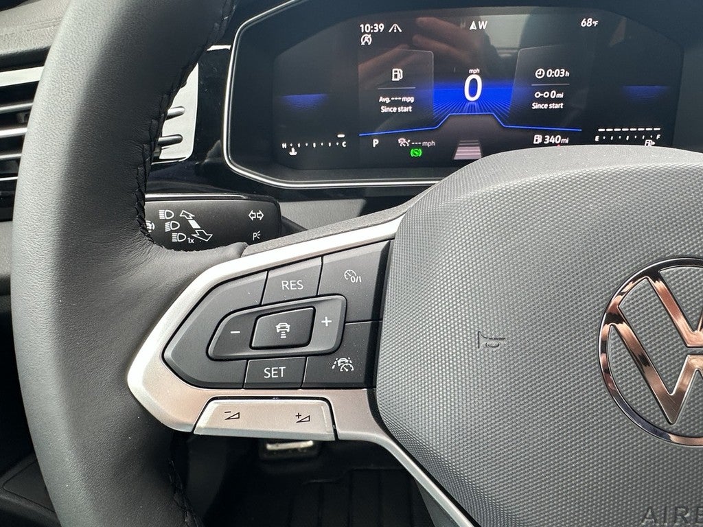 2026 Volkswagen Jetta Sport Auto