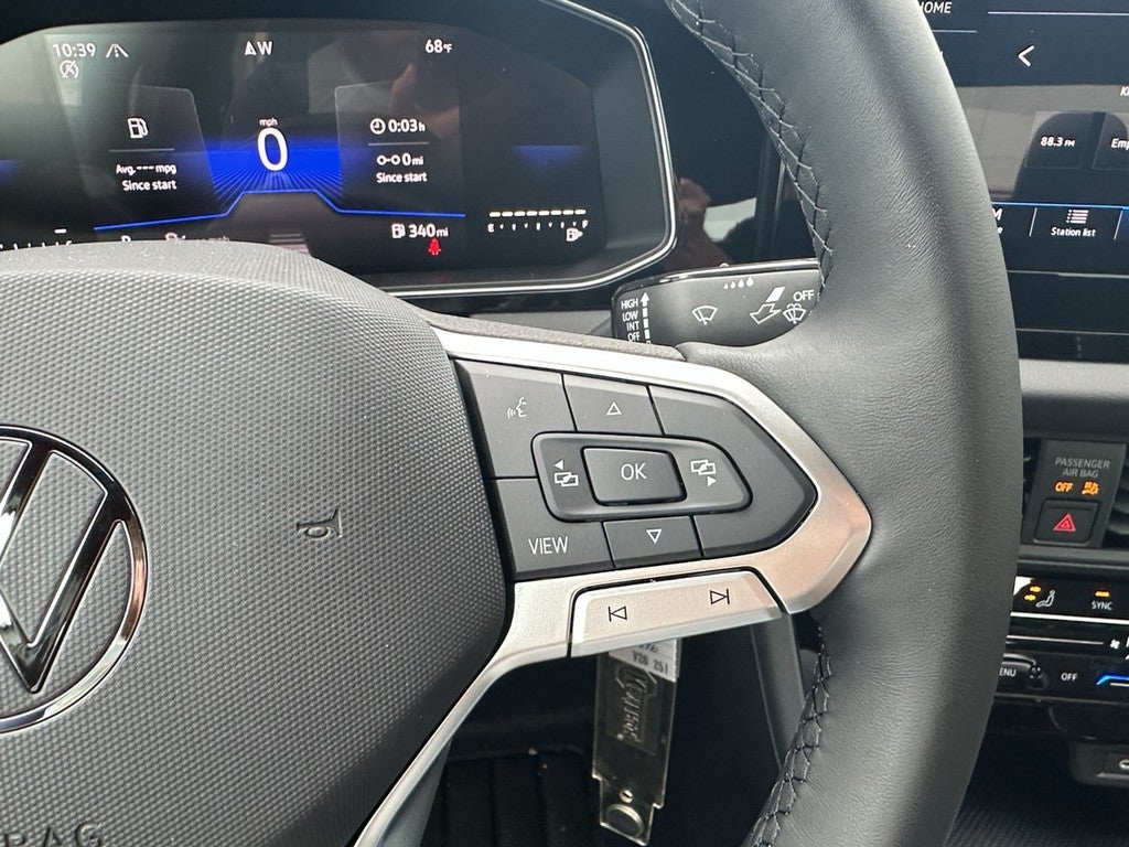 2026 Volkswagen Jetta Sport Auto