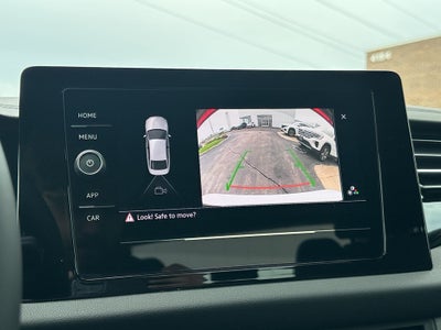 2026 Volkswagen Jetta Sport Auto