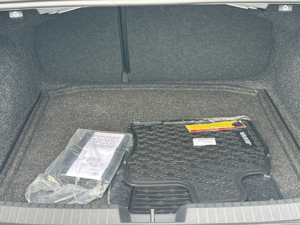 2026 Volkswagen Jetta Sport Auto