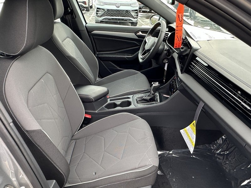 2026 Volkswagen Jetta Sport Auto