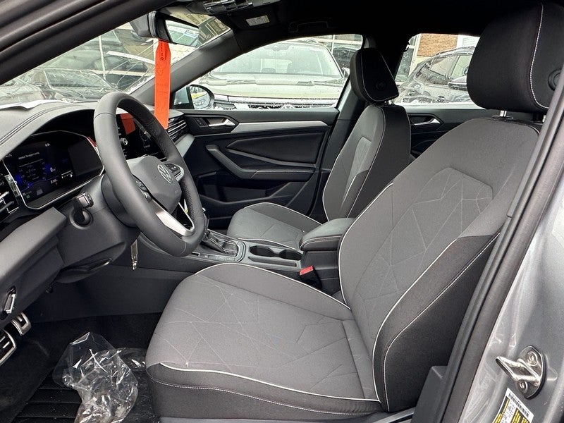 2026 Volkswagen Jetta Sport Auto