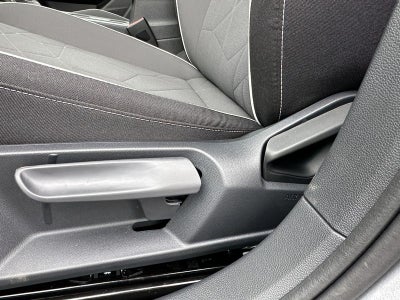 2026 Volkswagen Jetta Sport Auto