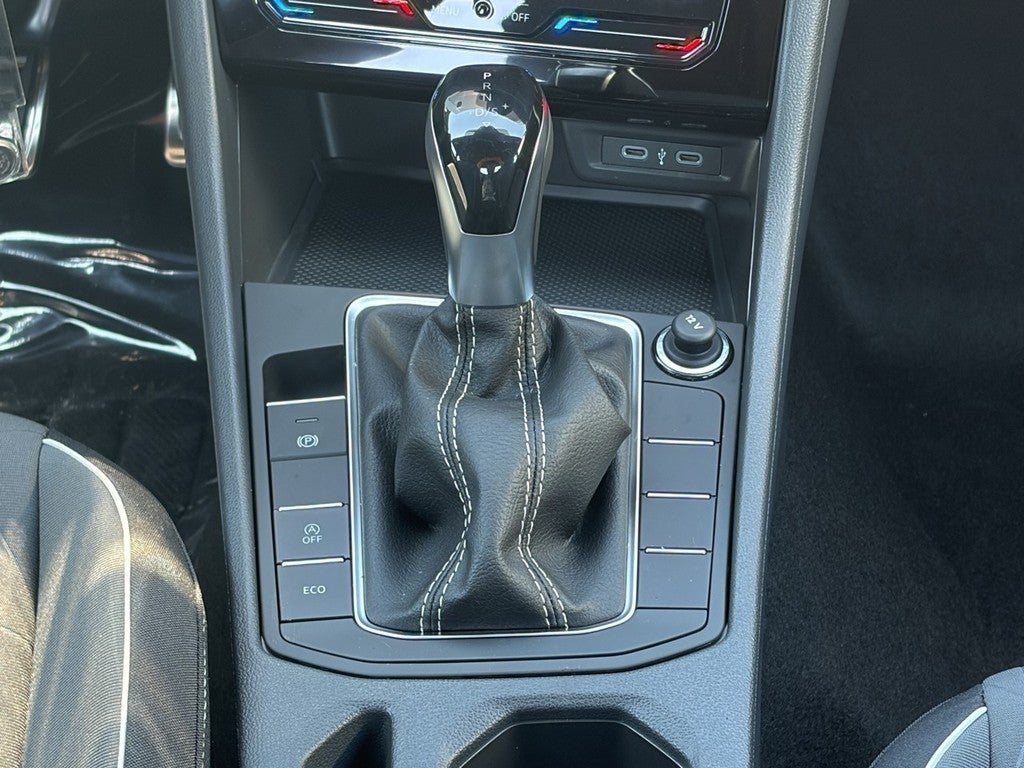 2026 Volkswagen Jetta Sport Auto