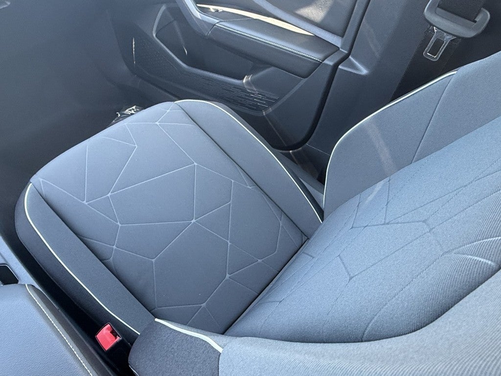 2026 Volkswagen Jetta Sport Auto