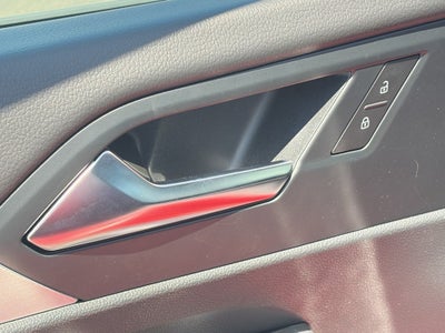 2026 Volkswagen Jetta Sport Auto