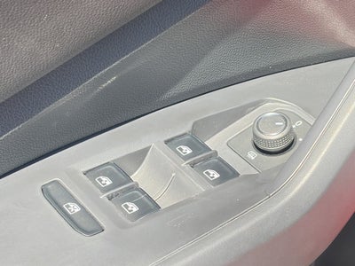 2026 Volkswagen Jetta Sport Auto