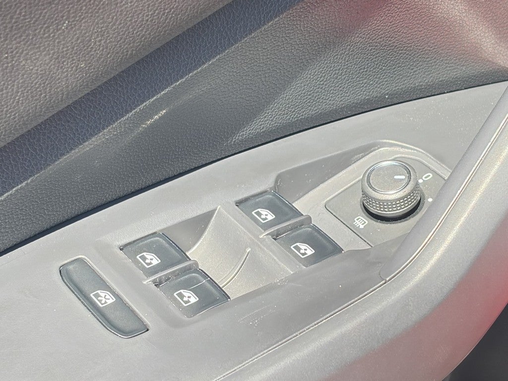 2026 Volkswagen Jetta Sport Auto