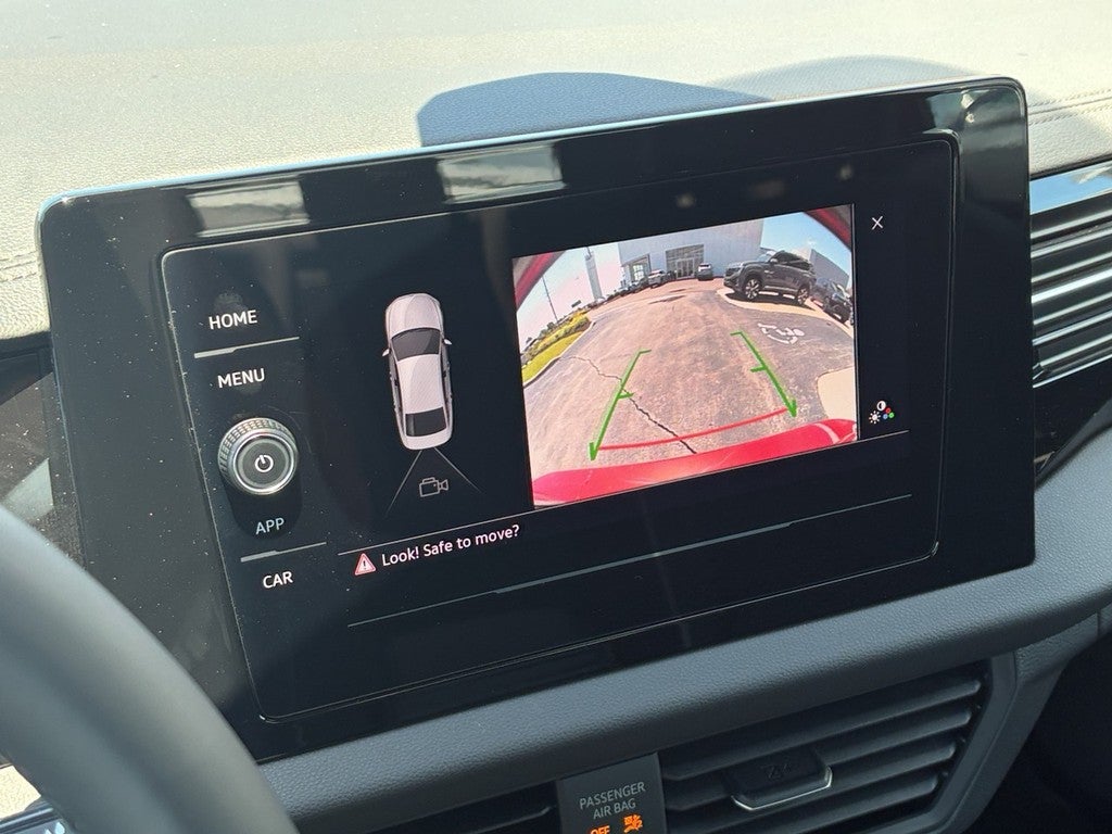 2026 Volkswagen Jetta Sport Auto