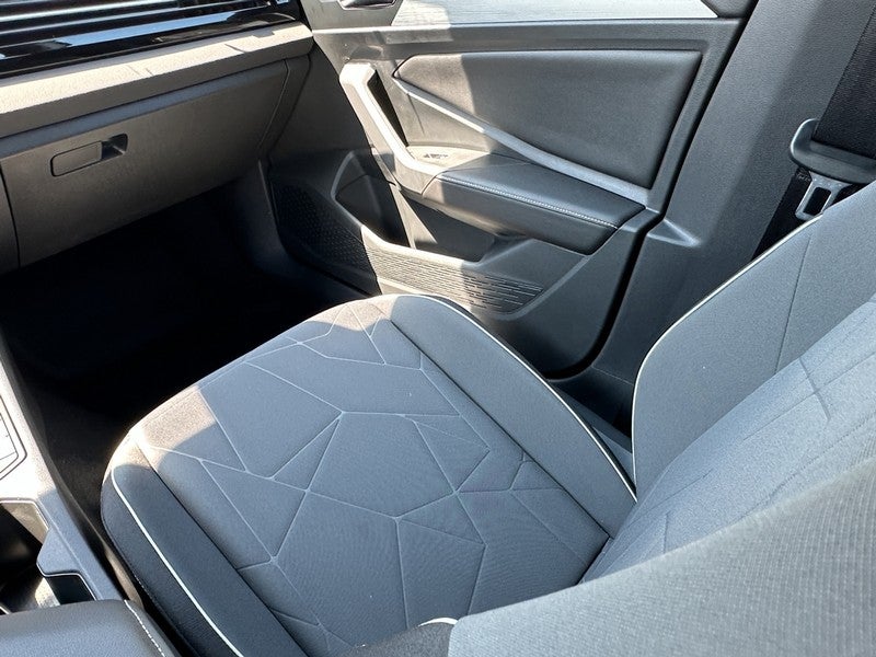 2025 Volkswagen Jetta Sport Auto