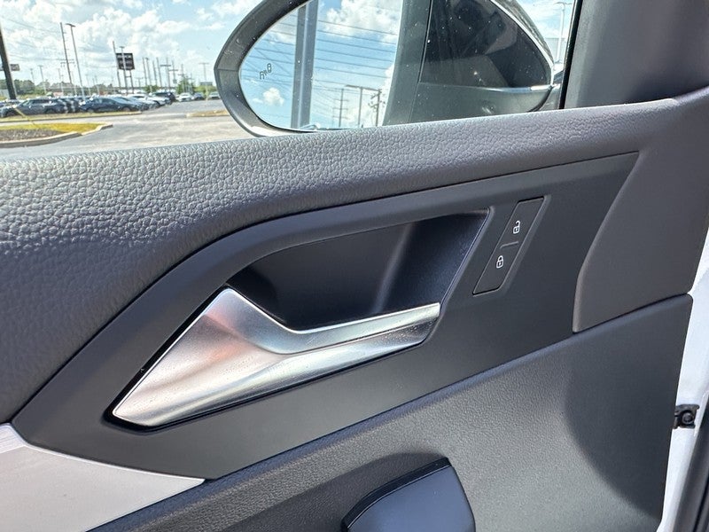 2025 Volkswagen Jetta Sport Auto