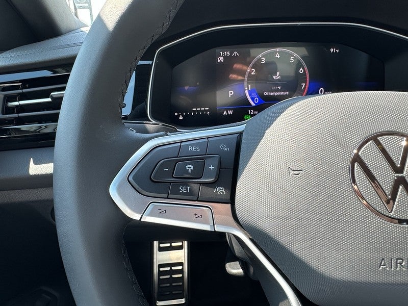 2025 Volkswagen Jetta Sport Auto