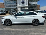 2025 Volkswagen Jetta Sport Auto