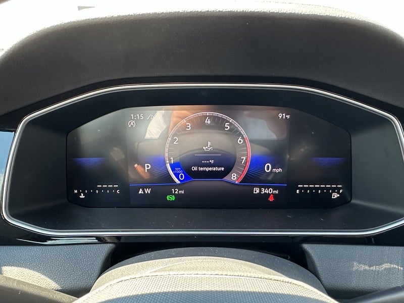 2025 Volkswagen Jetta Sport Auto