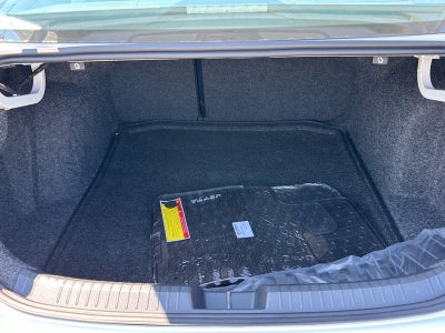 2025 Volkswagen Jetta Sport Auto