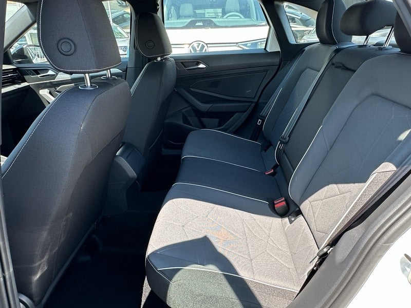 2025 Volkswagen Jetta Sport Auto