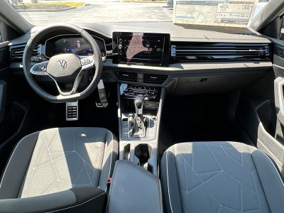 2025 Volkswagen Jetta Sport Auto