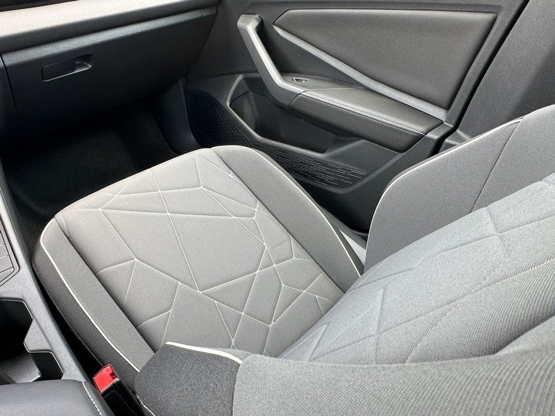 2025 Volkswagen Jetta Sport Auto