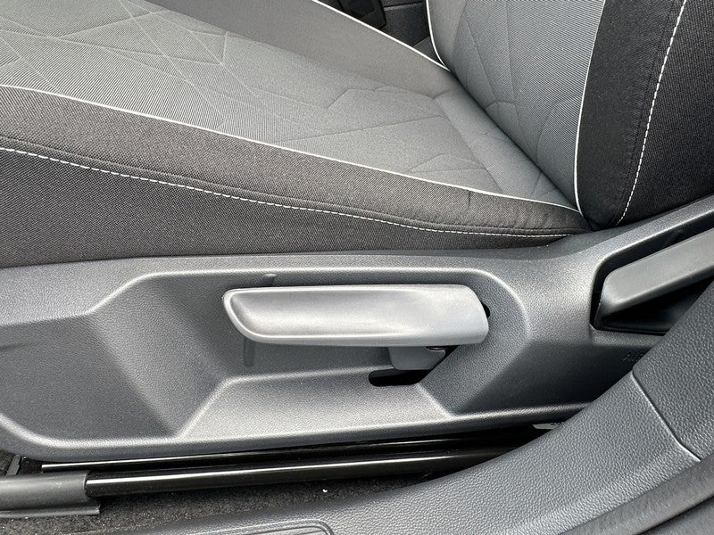 2025 Volkswagen Jetta Sport Auto