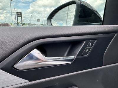 2025 Volkswagen Jetta Sport Auto