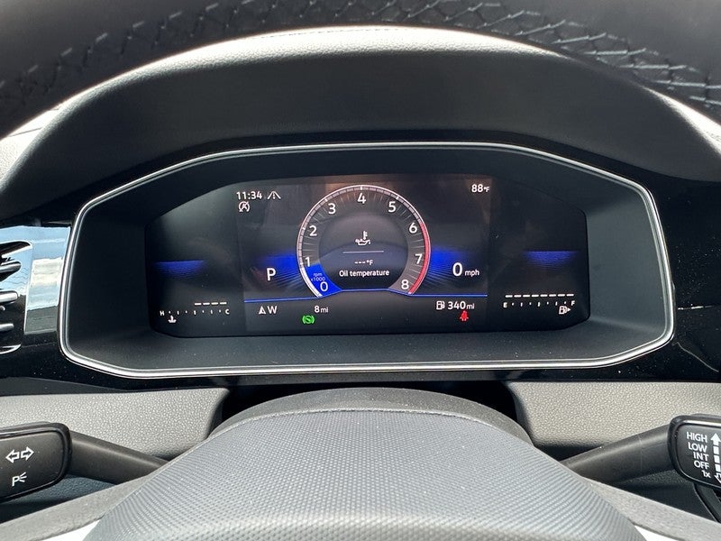 2025 Volkswagen Jetta Sport Auto