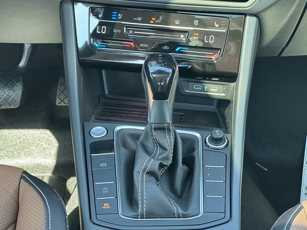 2026 Volkswagen Jetta SEL Auto