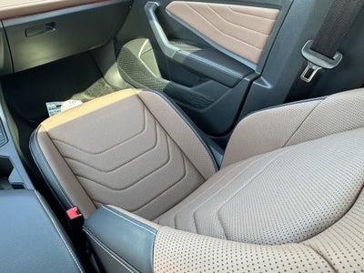 2026 Volkswagen Jetta SEL Auto