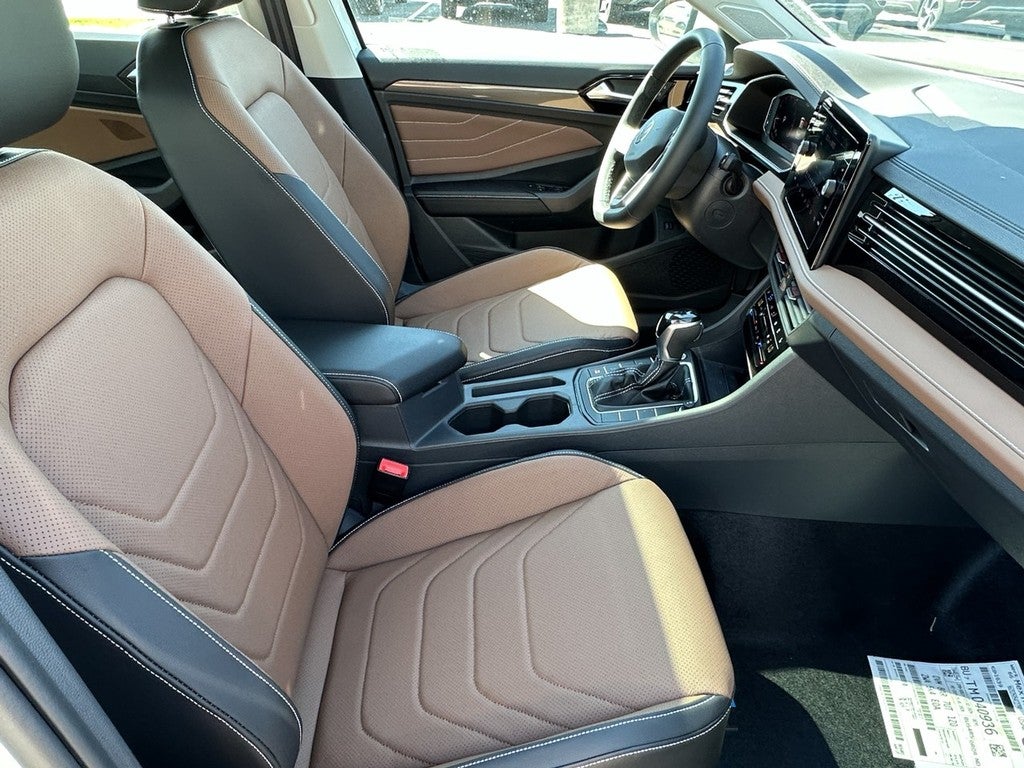 2026 Volkswagen Jetta SEL Auto