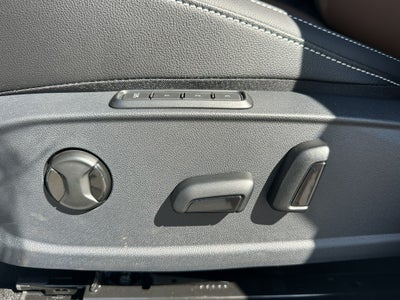 2026 Volkswagen Jetta SEL Auto