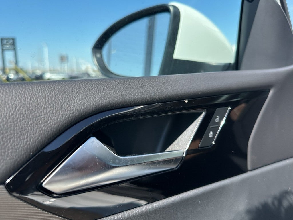 2026 Volkswagen Jetta SEL Auto