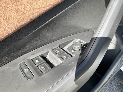 2026 Volkswagen Jetta SEL Auto