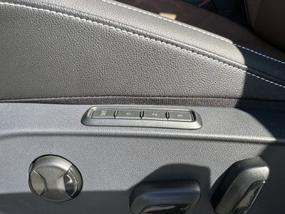 2026 Volkswagen Jetta SEL Auto