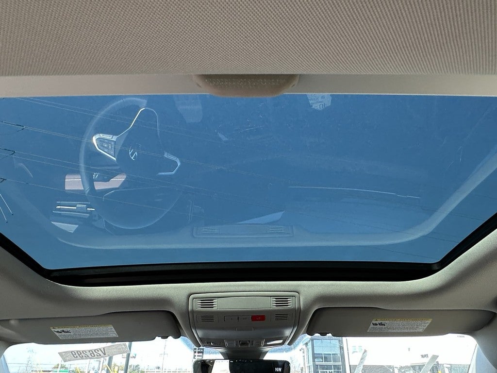 2026 Volkswagen Jetta SEL Auto