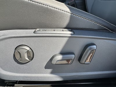 2026 Volkswagen Jetta SEL Auto