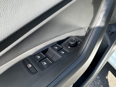 2026 Volkswagen Jetta SEL Auto