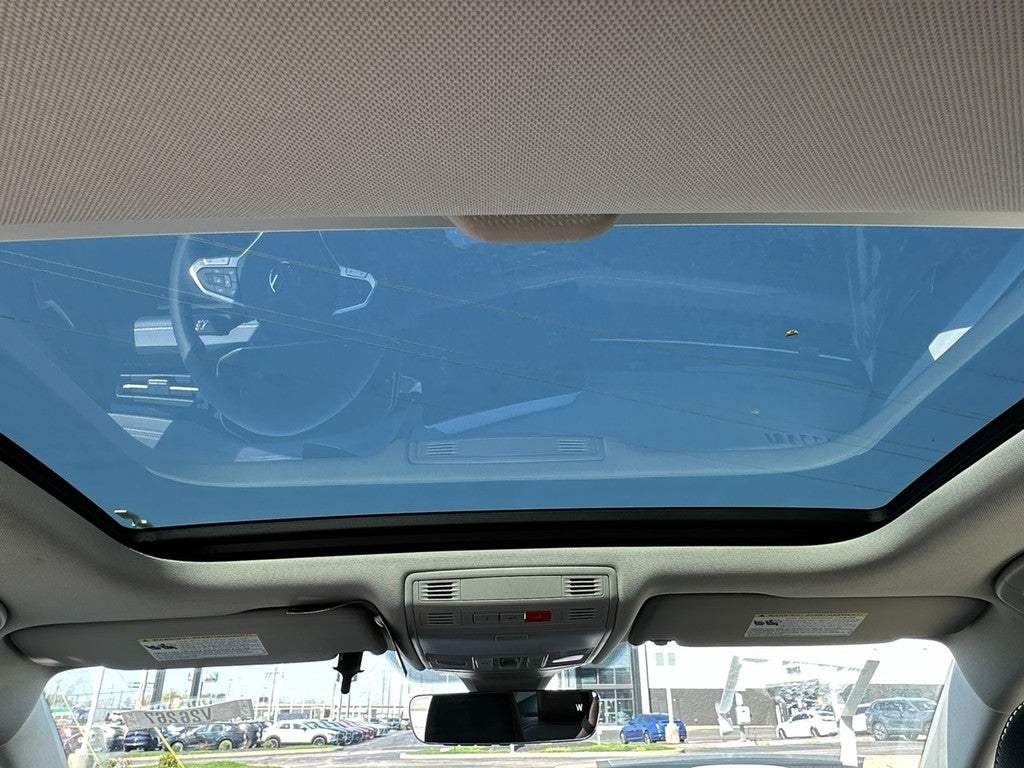 2026 Volkswagen Jetta SEL Auto