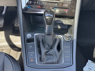 2026 Volkswagen Jetta SEL Auto