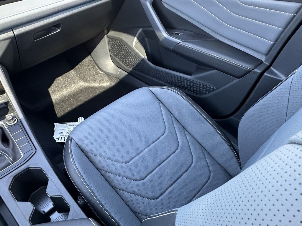 2026 Volkswagen Jetta SEL Auto