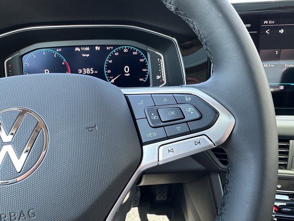 2026 Volkswagen Jetta SEL Auto