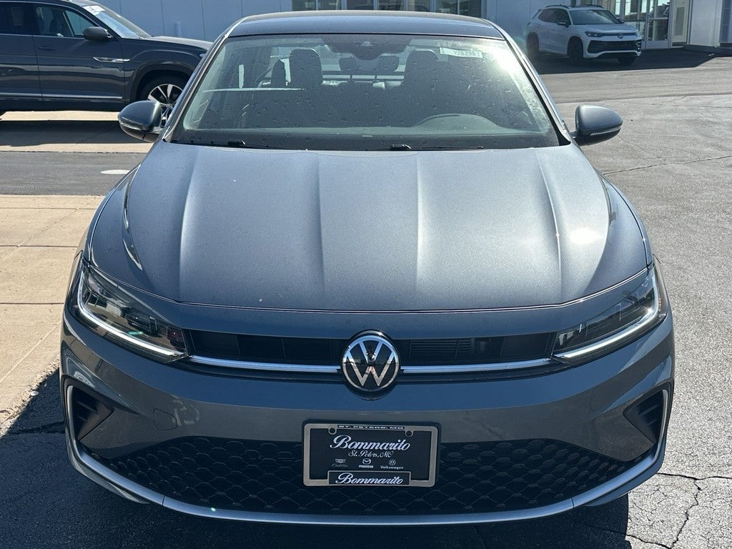 2026 Volkswagen Jetta SEL Auto