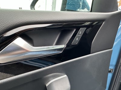 2026 Volkswagen Jetta SEL Auto