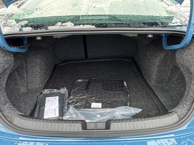 2026 Volkswagen Jetta SEL Auto