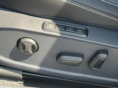 2026 Volkswagen Jetta SEL Auto