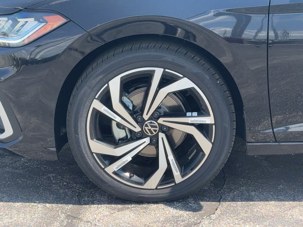 2026 Volkswagen Jetta SEL Auto