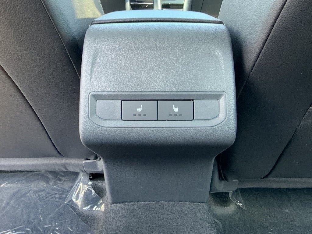 2026 Volkswagen Jetta SEL Auto