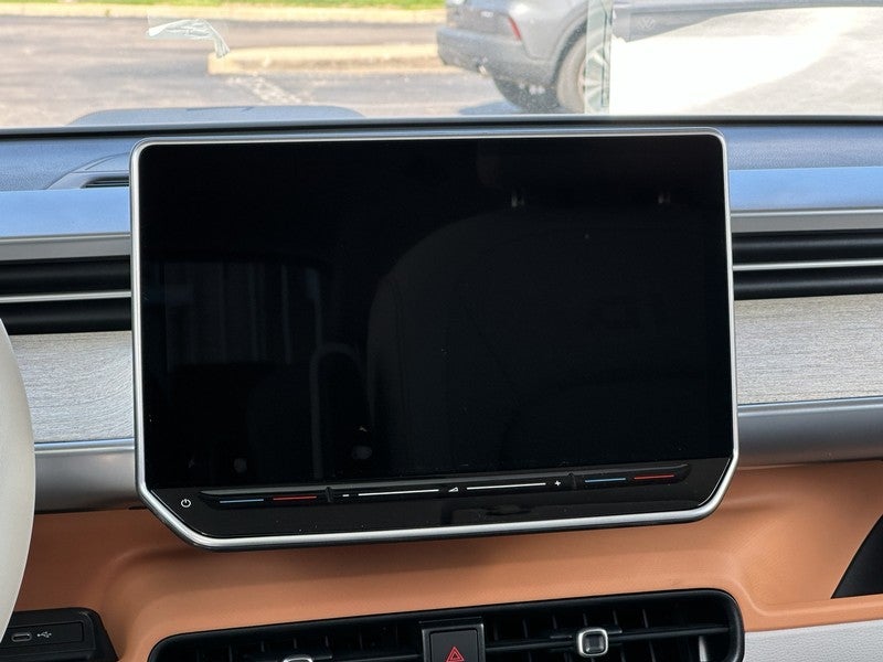 2025 Volkswagen ID. Buzz 1st Edition 4MOTION